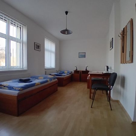 U Vodohospodarov Banská Štiavnica 外观 照片