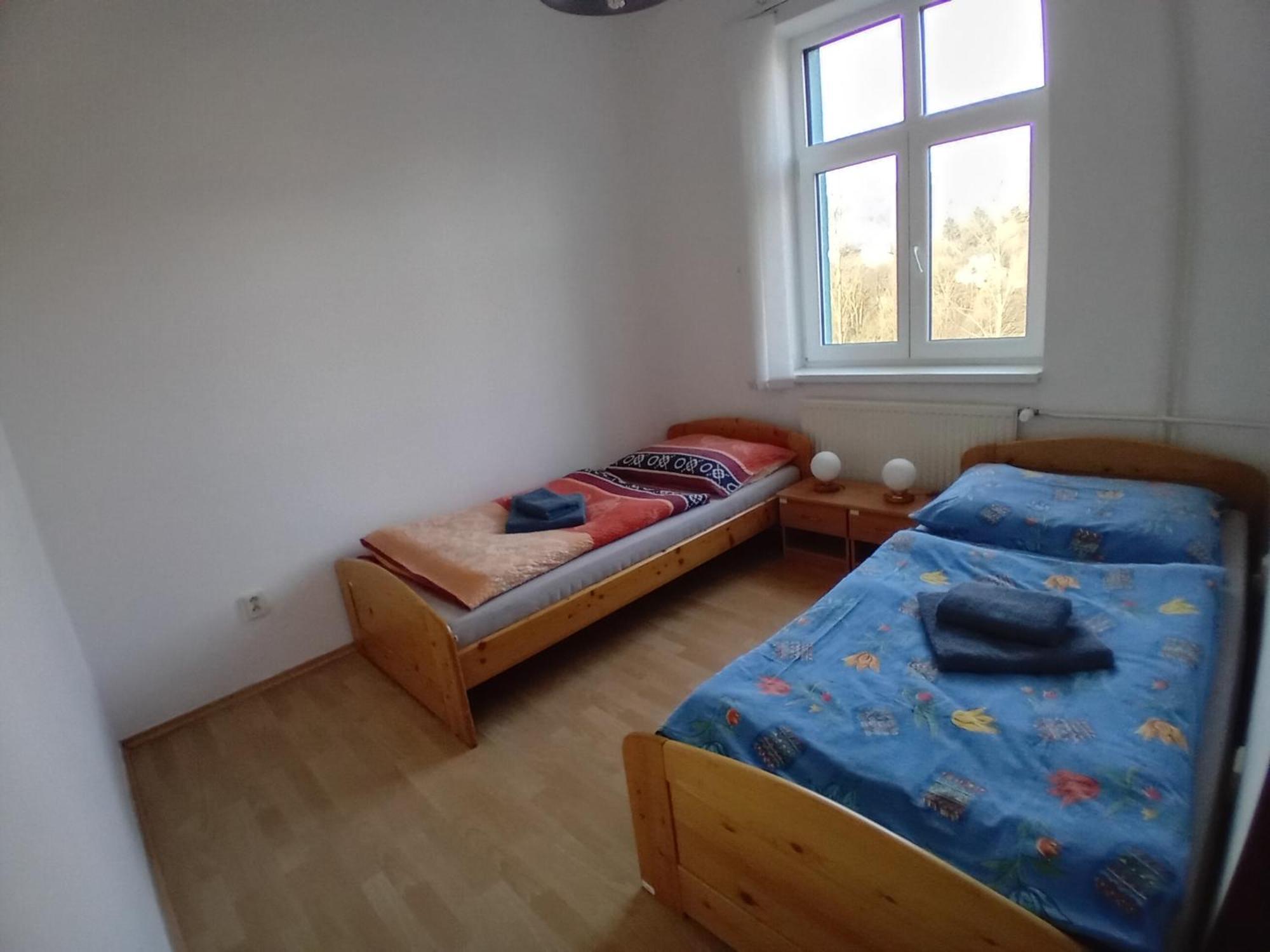 U Vodohospodarov Banská Štiavnica 外观 照片