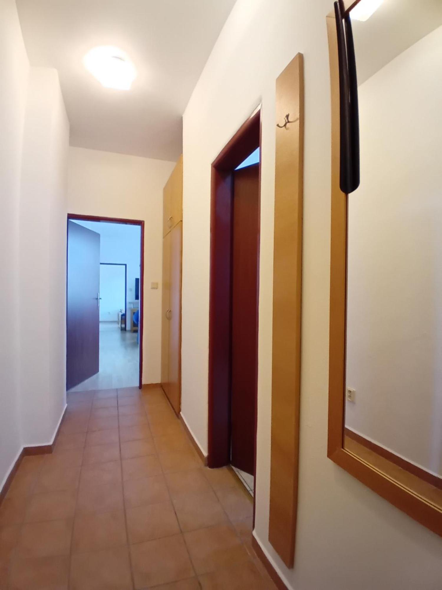 U Vodohospodarov Banská Štiavnica 外观 照片