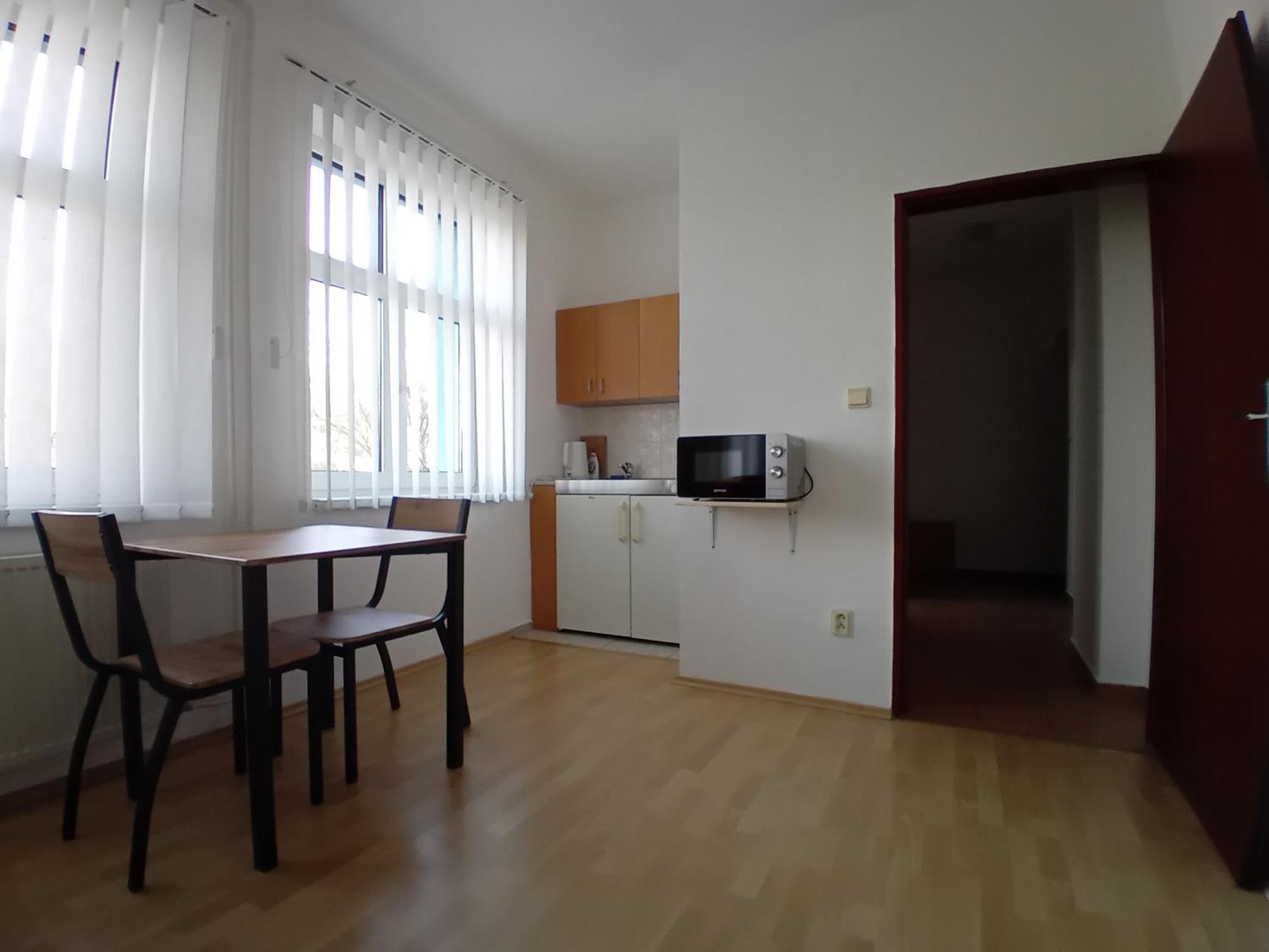U Vodohospodarov Banská Štiavnica 外观 照片