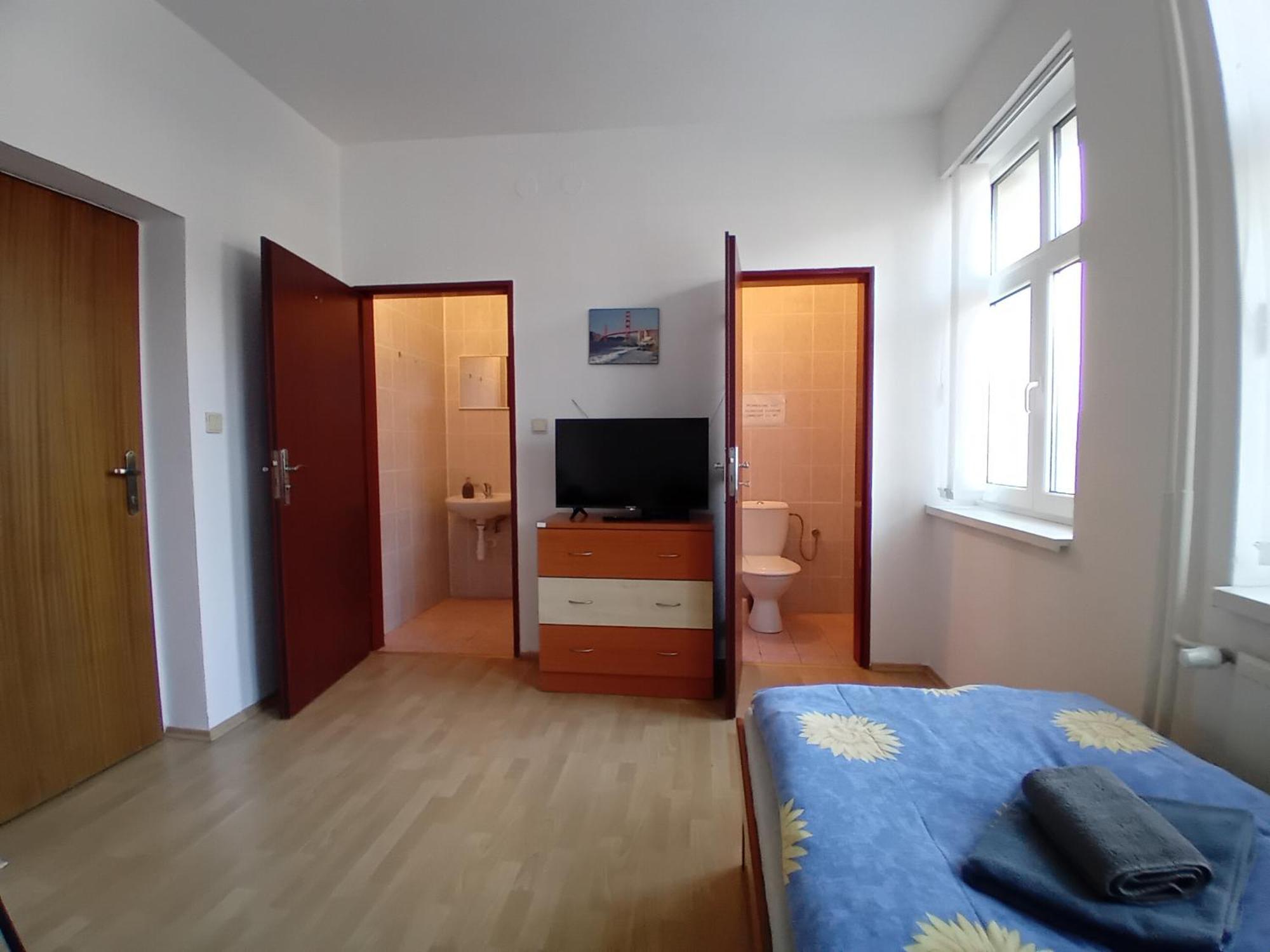 U Vodohospodarov Banská Štiavnica 外观 照片