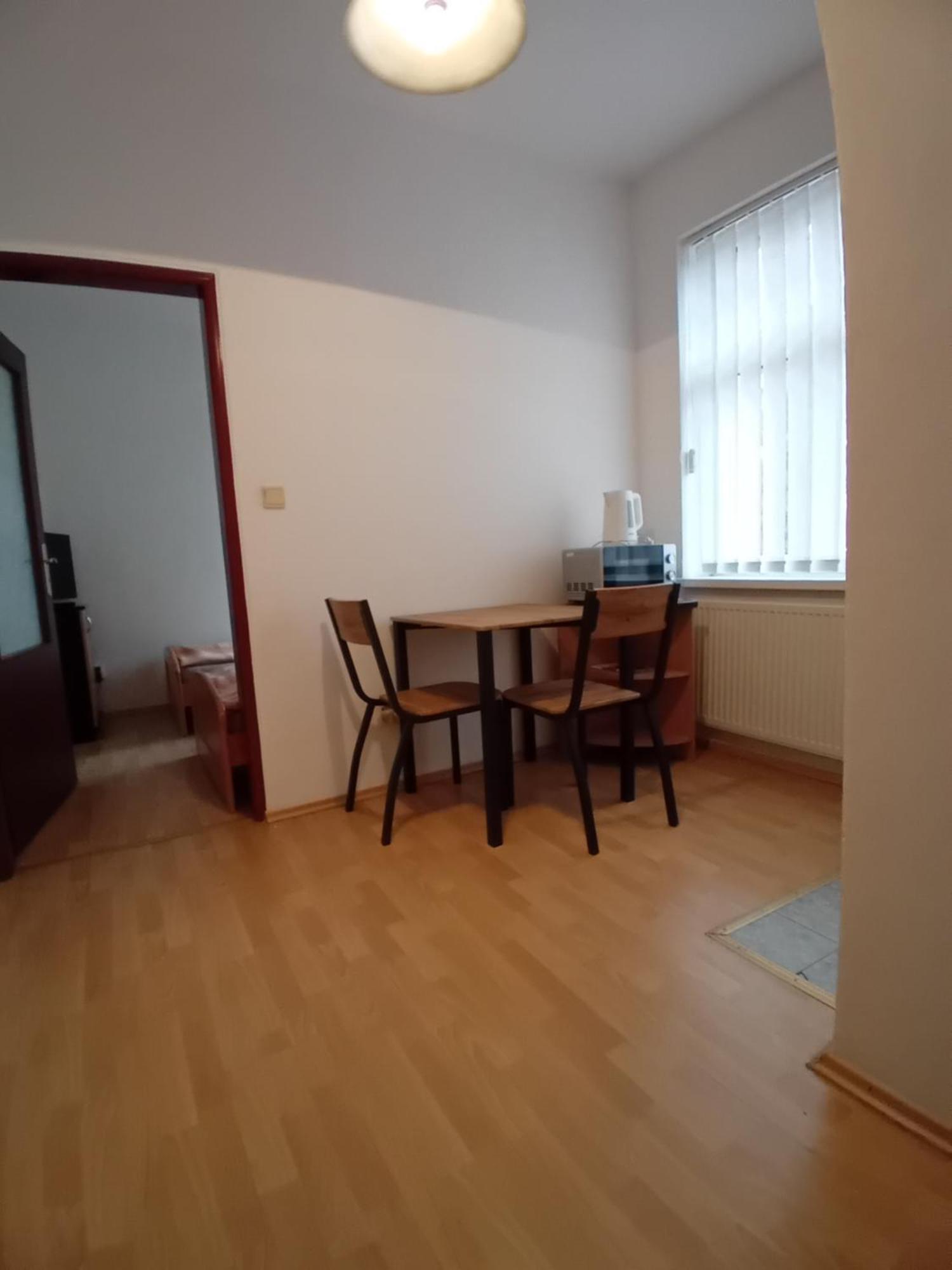 U Vodohospodarov Banská Štiavnica 外观 照片