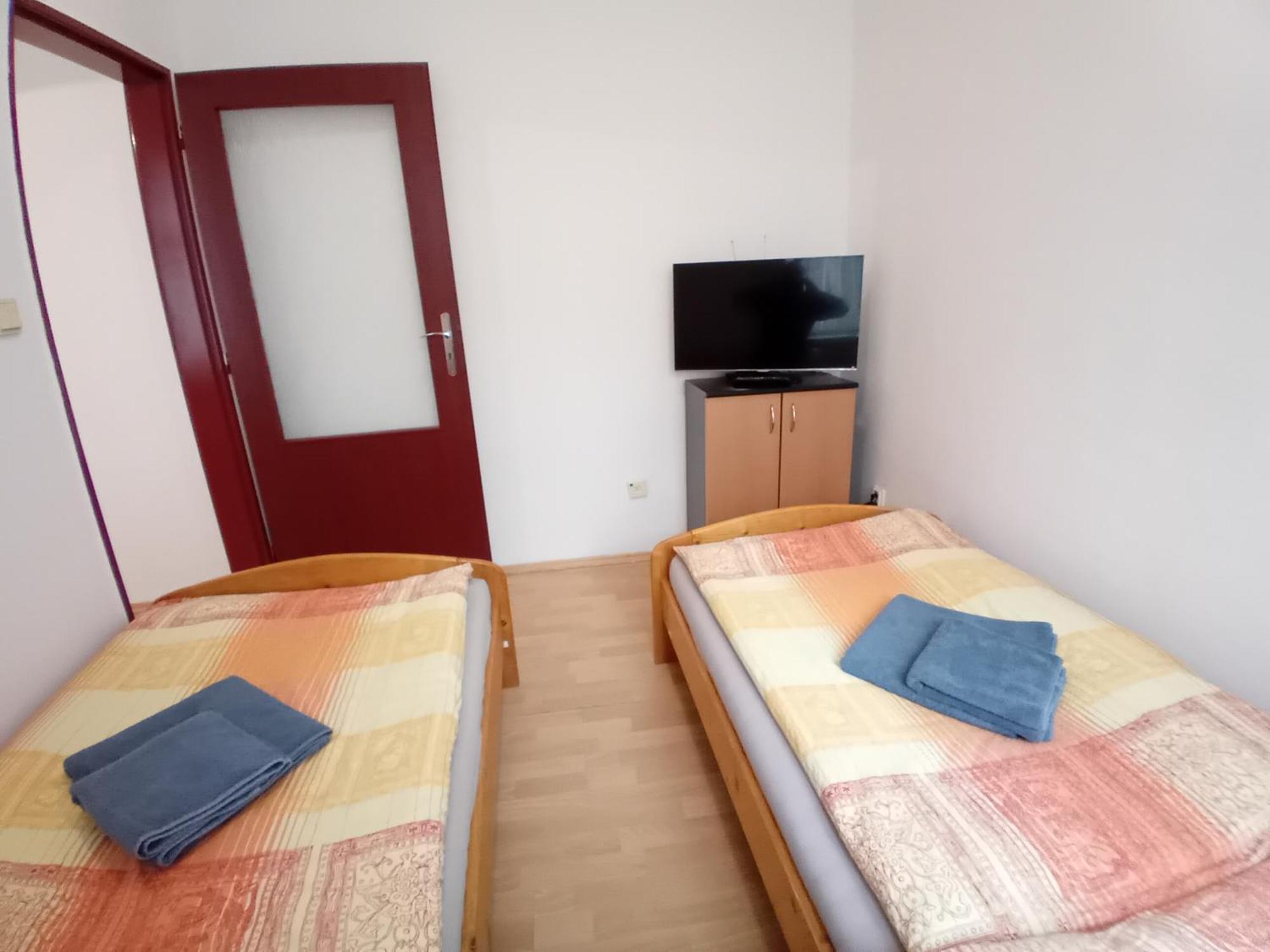 U Vodohospodarov Banská Štiavnica 外观 照片