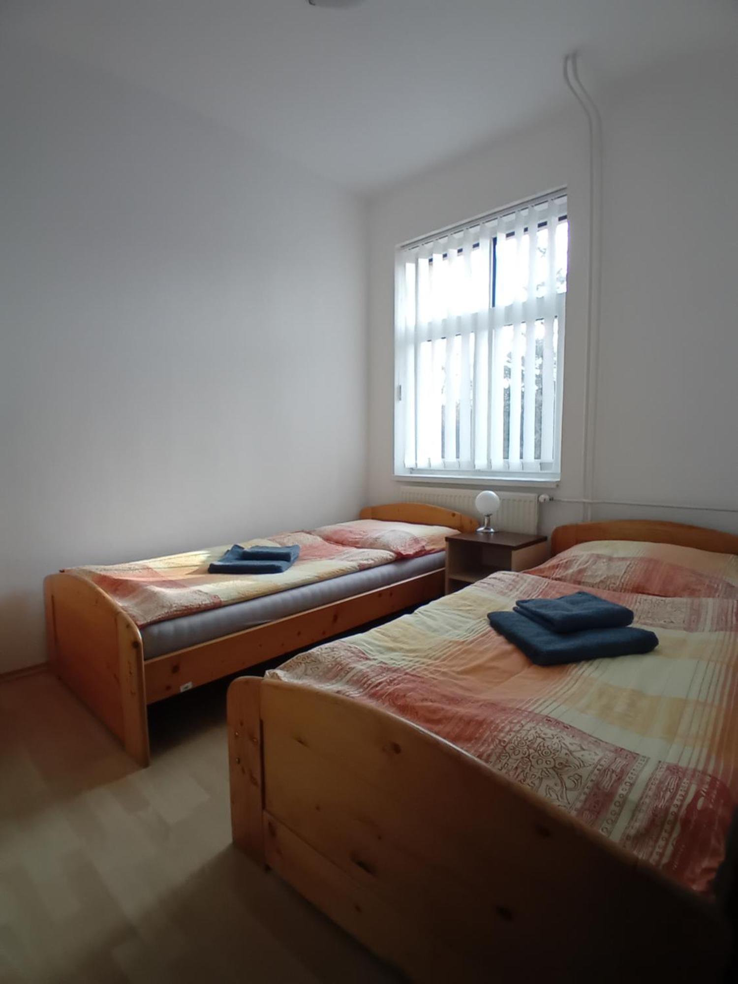 U Vodohospodarov Banská Štiavnica 外观 照片