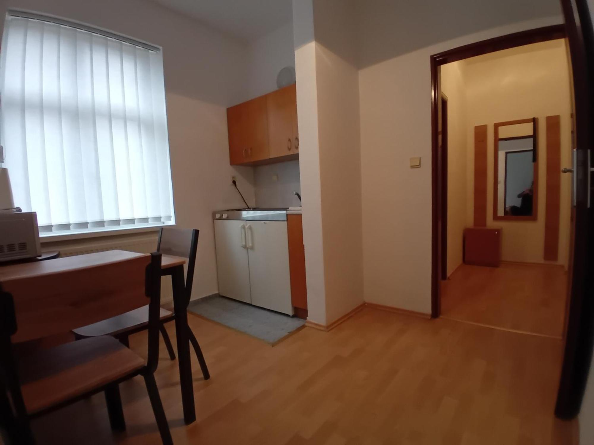 U Vodohospodarov Banská Štiavnica 外观 照片