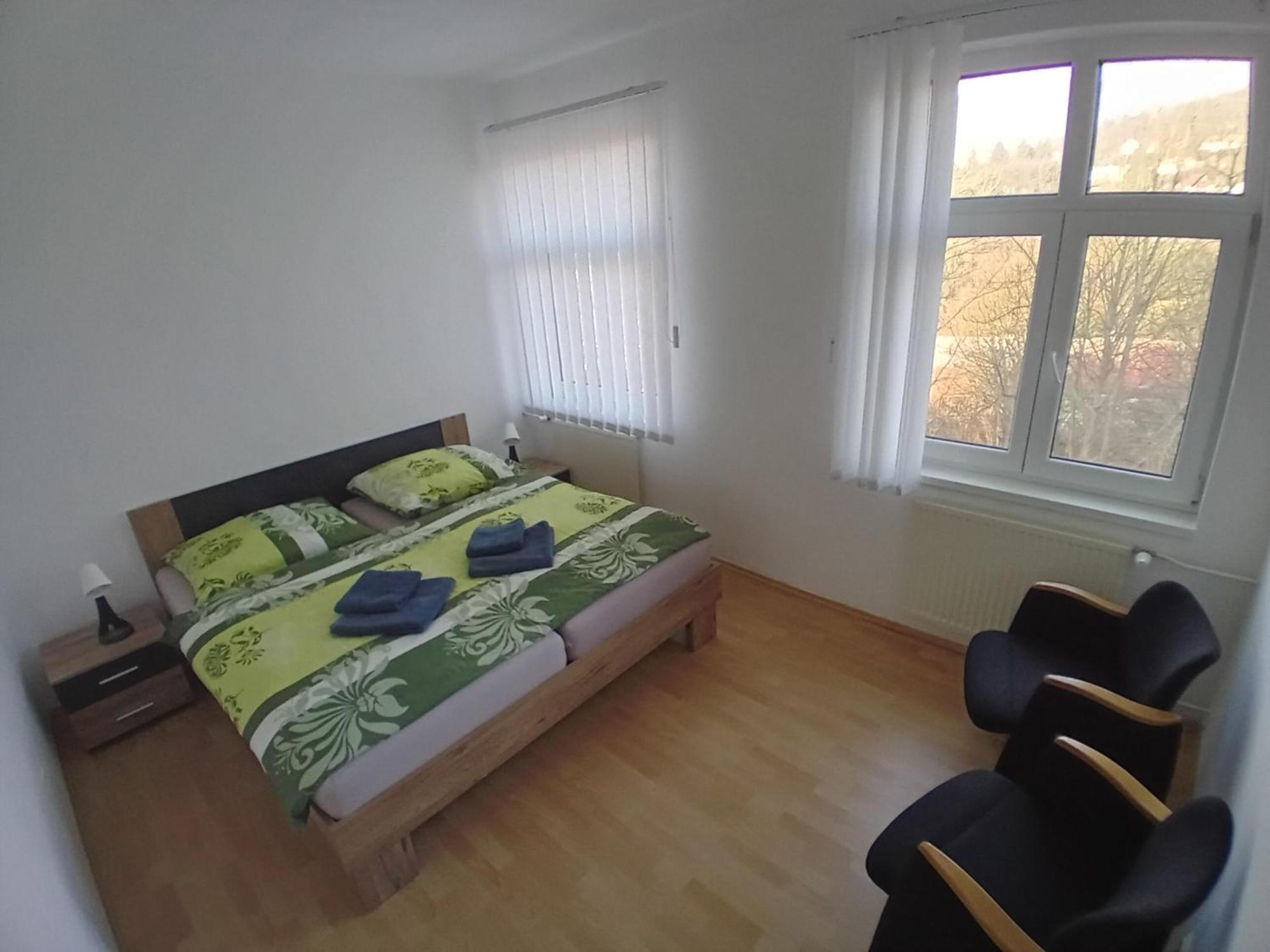U Vodohospodarov Banská Štiavnica 外观 照片