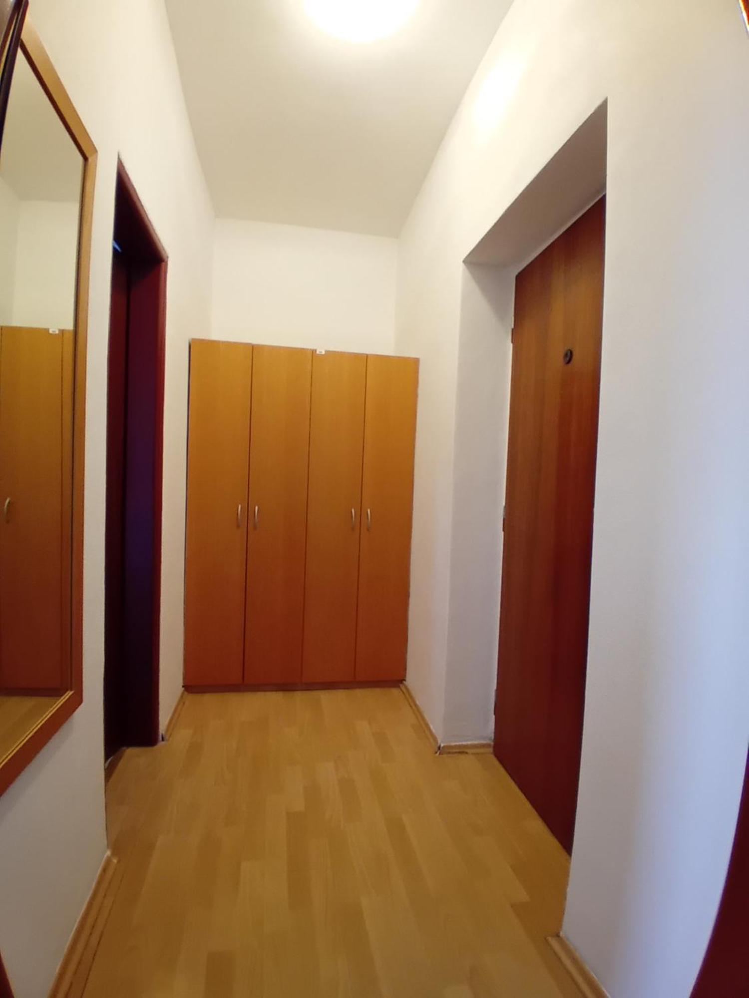 U Vodohospodarov Banská Štiavnica 外观 照片