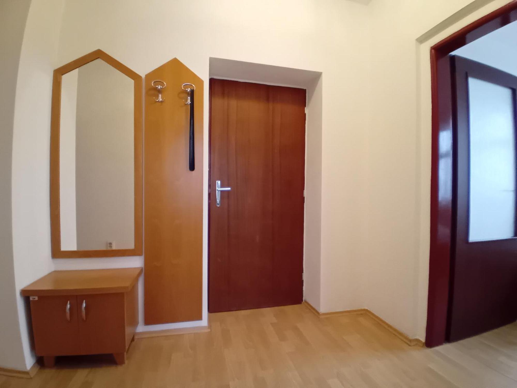 U Vodohospodarov Banská Štiavnica 外观 照片