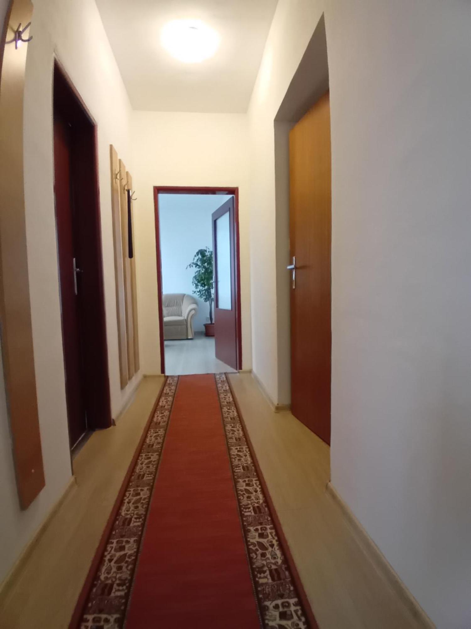 U Vodohospodarov Banská Štiavnica 外观 照片