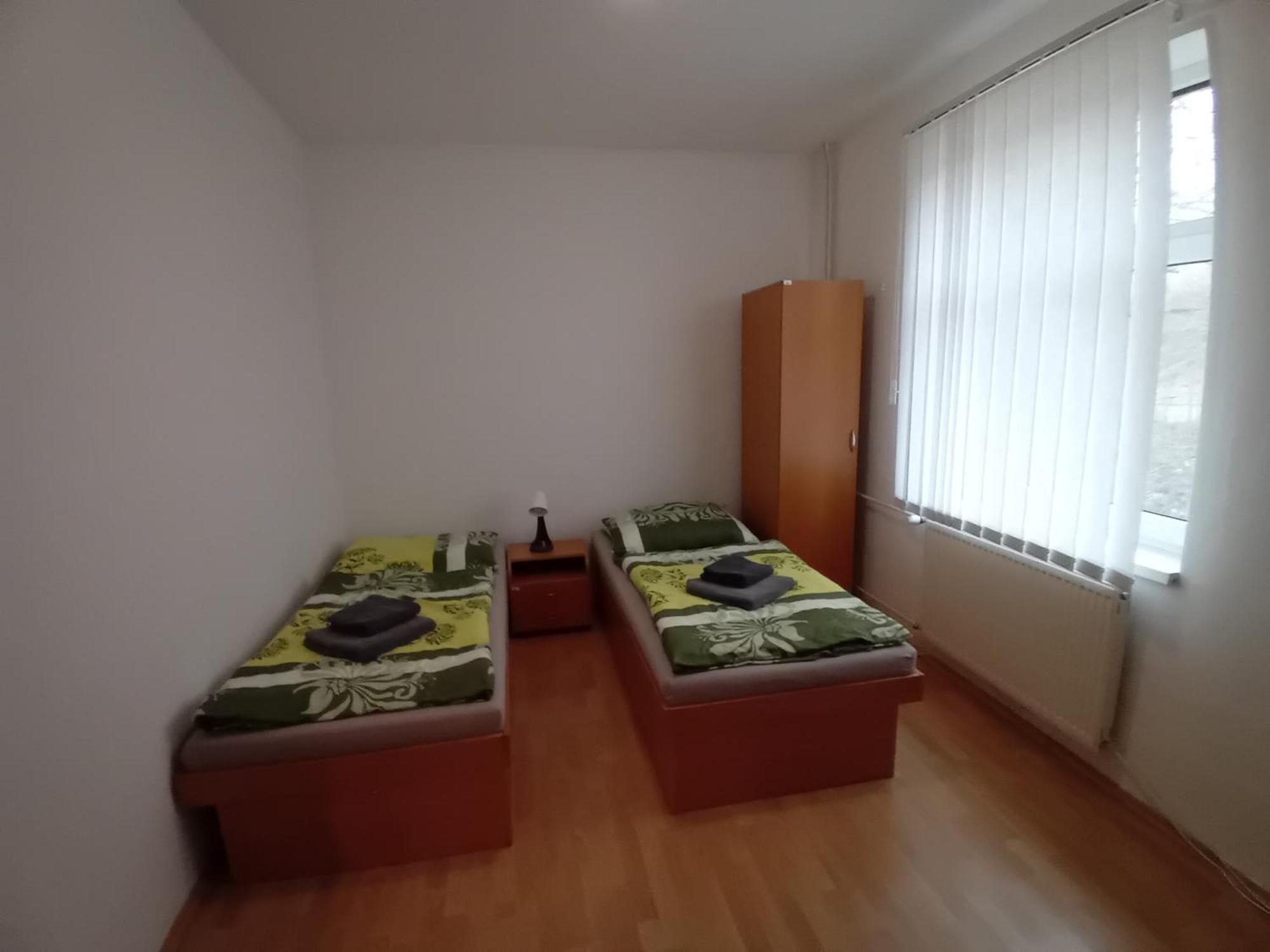 U Vodohospodarov Banská Štiavnica 外观 照片