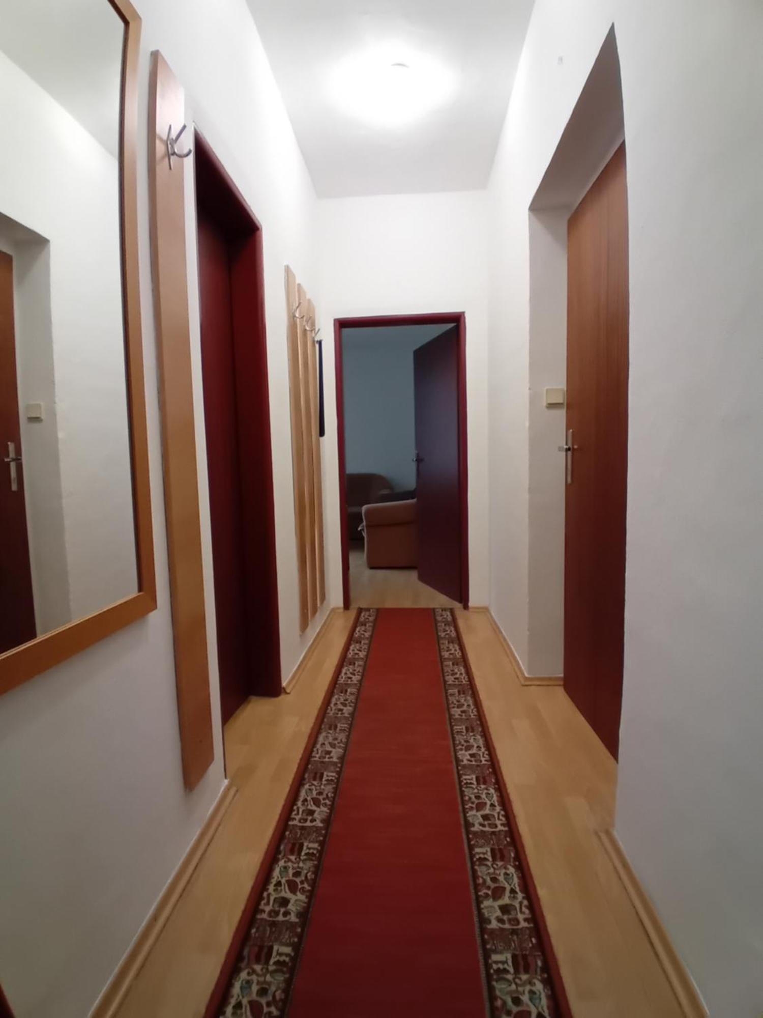 U Vodohospodarov Banská Štiavnica 外观 照片